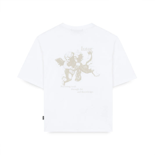 IUTER - SOULS TEE