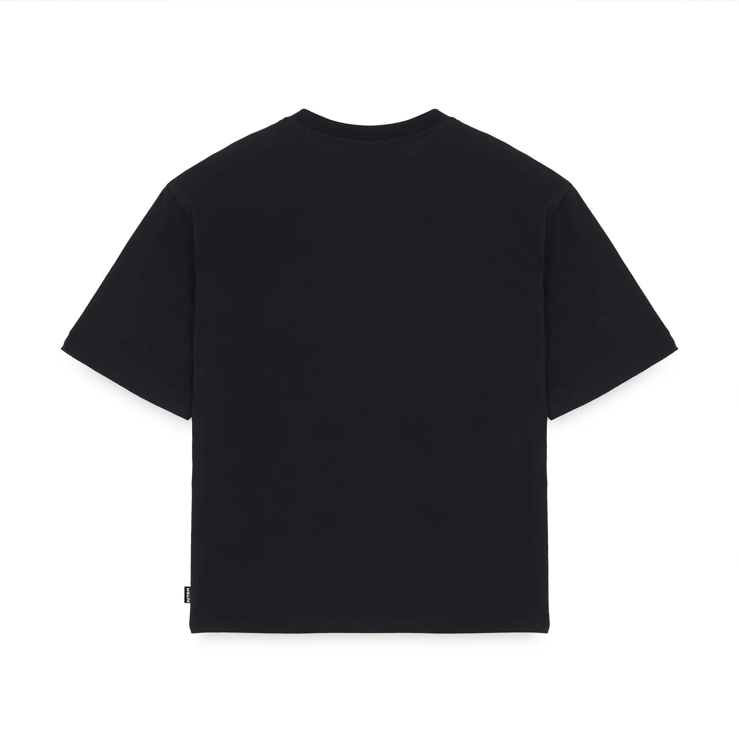 IUTER - CHAOS TEE