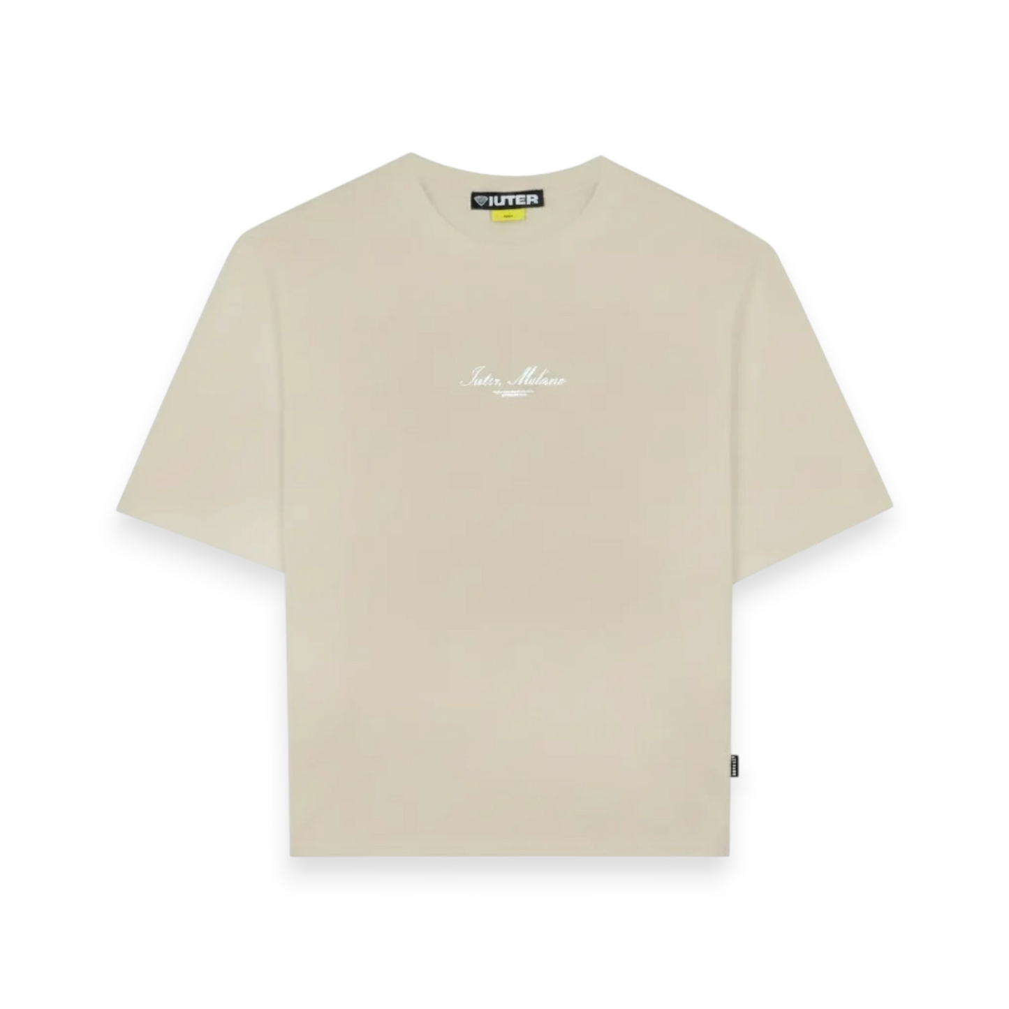 IUTER - TUNE TEE