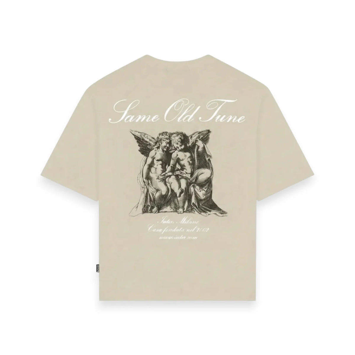 IUTER - TUNE TEE