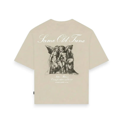 IUTER - TUNE TEE