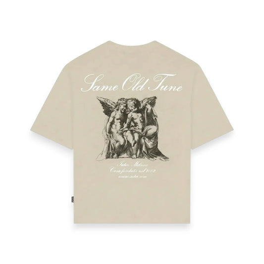 IUTER - TUNE TEE
