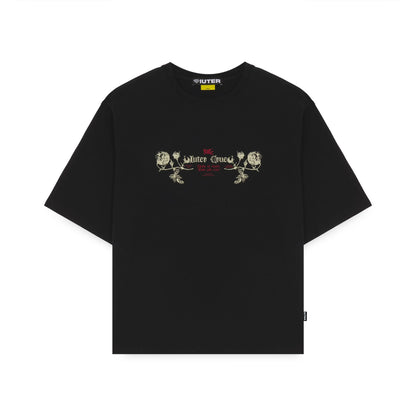 IUTER - BLOOM TEE