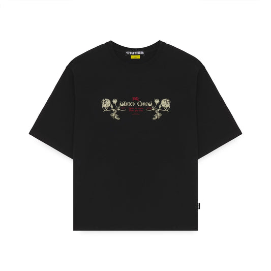 IUTER - BLOOM TEE