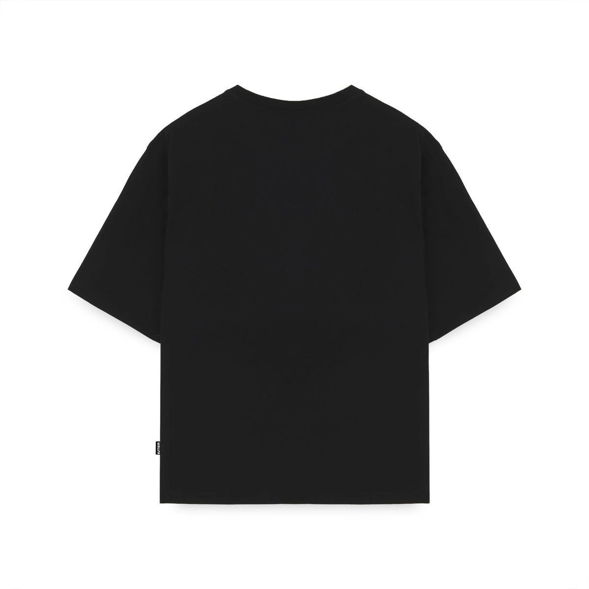 IUTER - BLOOM TEE