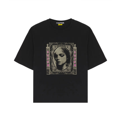 IUTER - FALLEN LOVE TEE