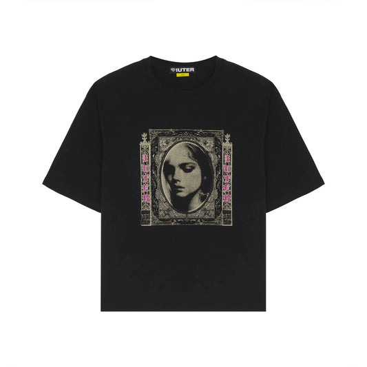 IUTER - FALLEN LOVE TEE