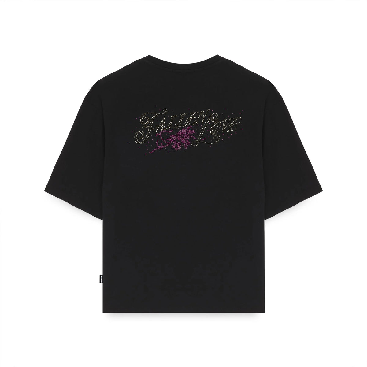 IUTER - FALLEN LOVE TEE