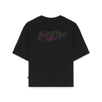 IUTER - FALLEN LOVE TEE