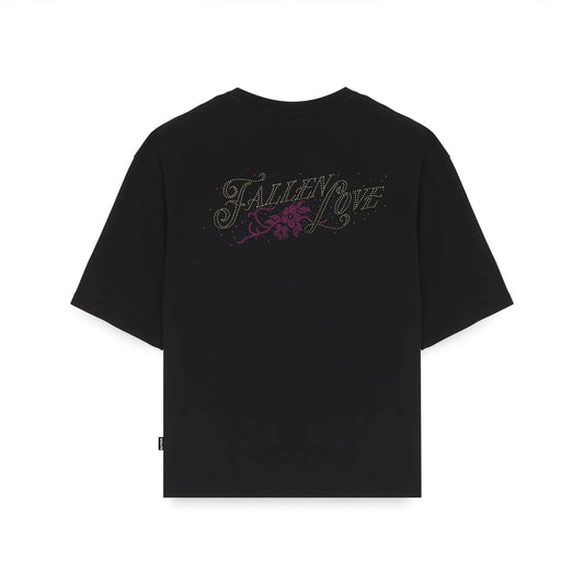 IUTER - FALLEN LOVE TEE