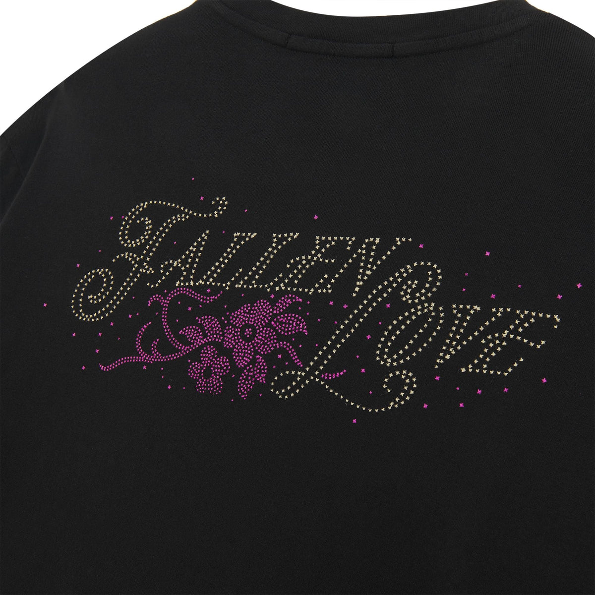 IUTER - FALLEN LOVE TEE