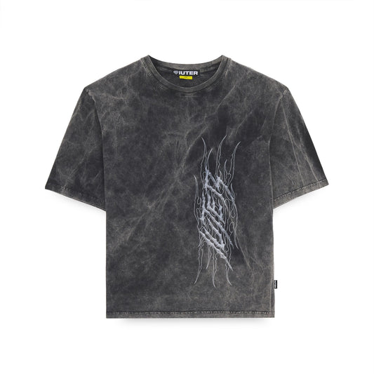 IUTER - TRIBAL MARBLE TEE