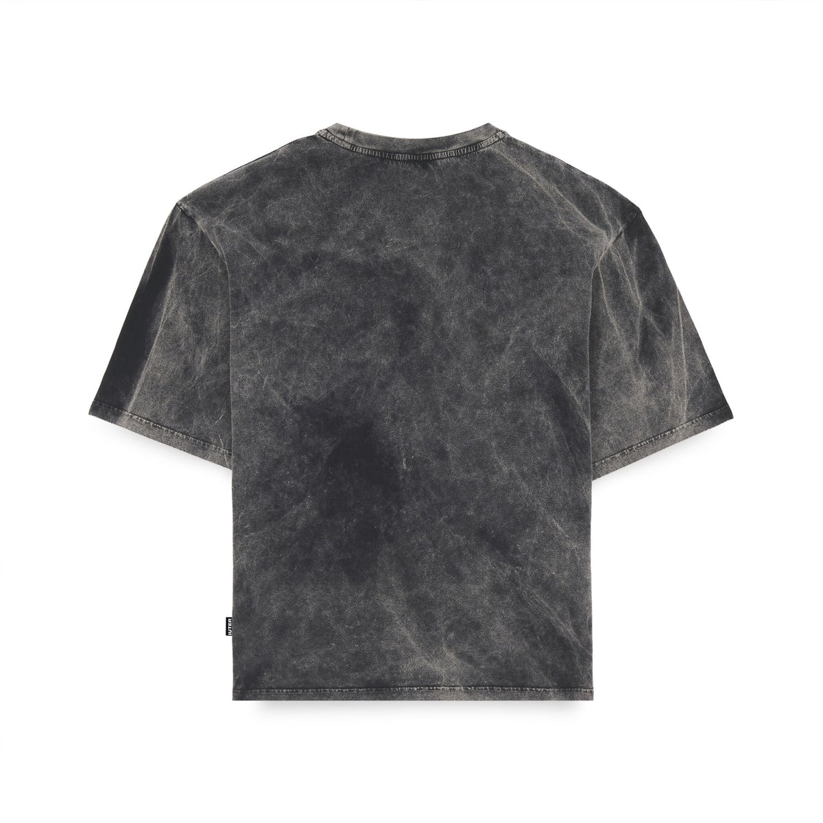 IUTER - TRIBAL MARBLE TEE