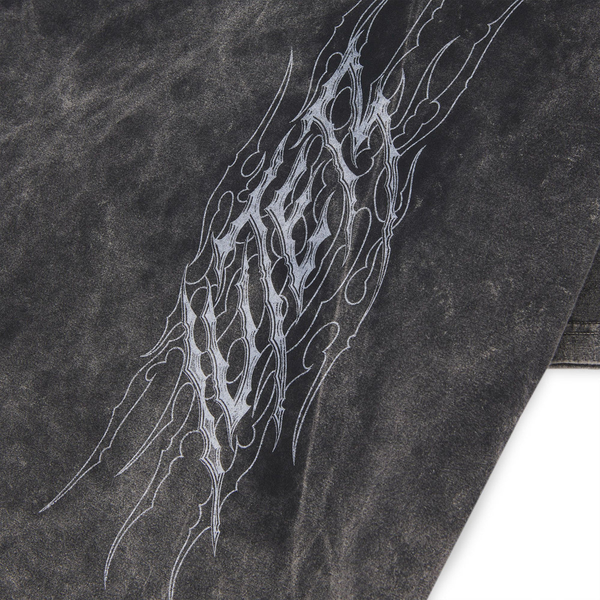 IUTER - TRIBAL MARBLE TEE