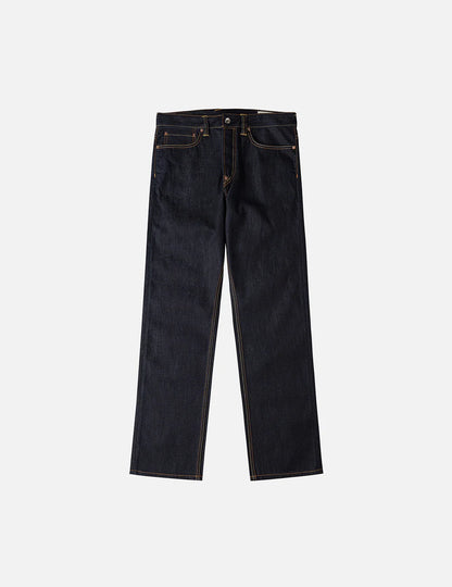 EVISU - SEAGULL PRINT POCKETS REGULAR FIT JEANS #2020