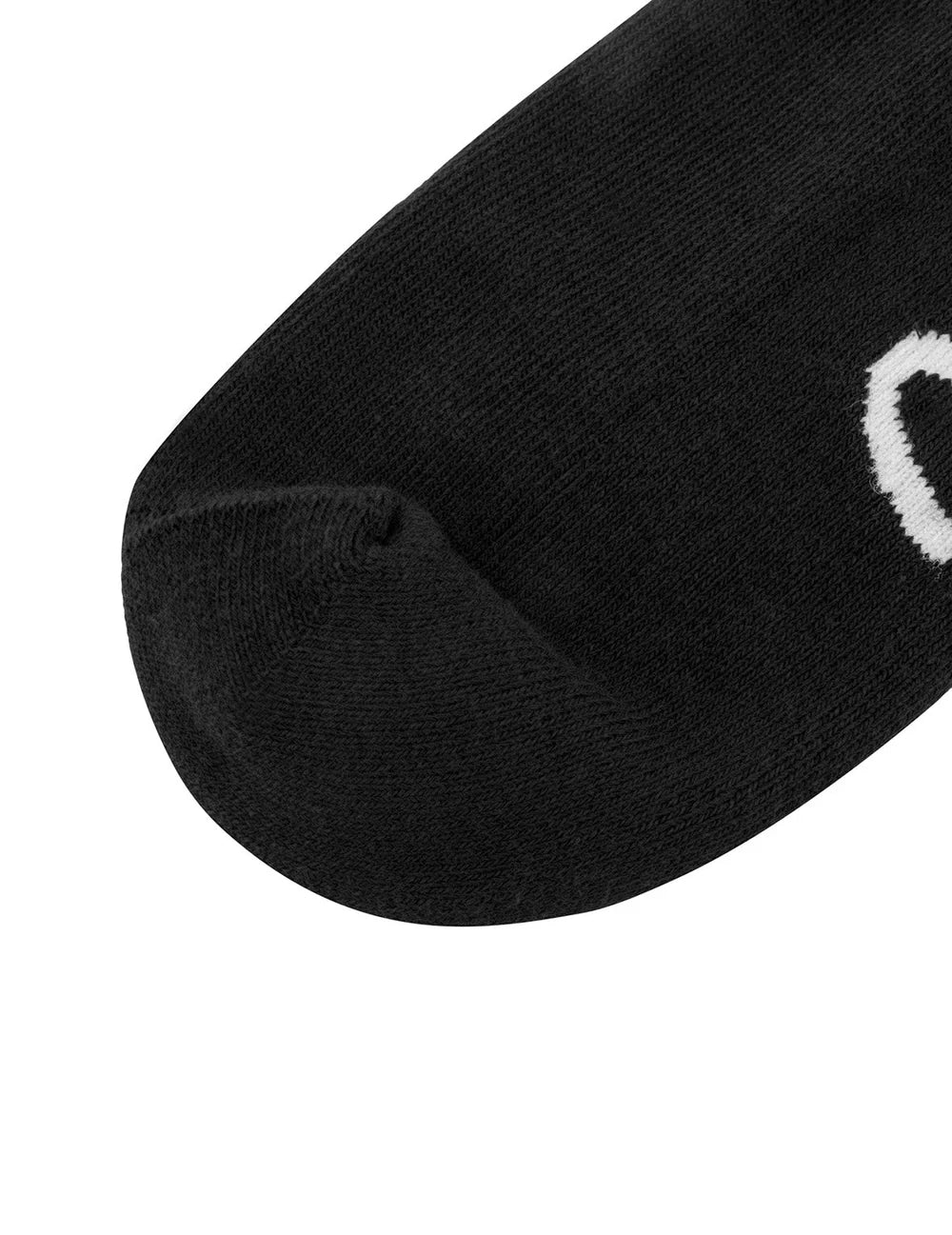 EVISU - JACQUARD LONG SOCKS