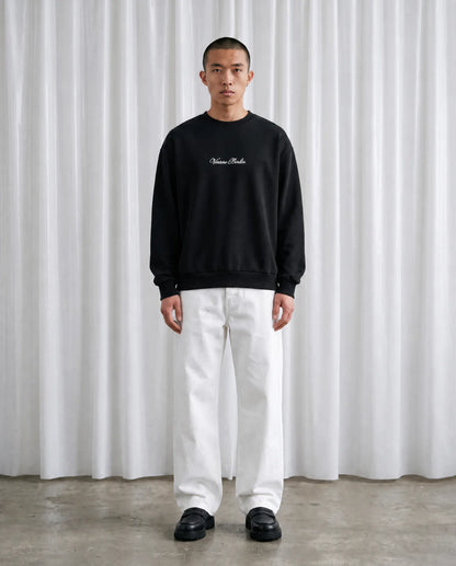 VERTERE - FROZEN DREAMS SWEATER