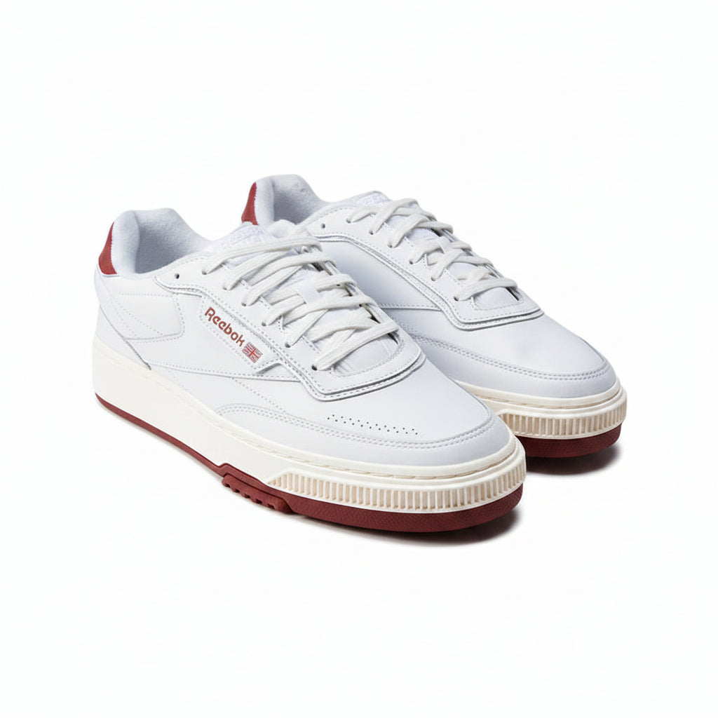 REEBOK - CLUB C LTD