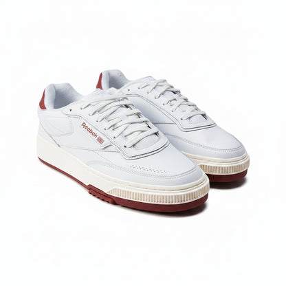 REEBOK - CLUB C LTD