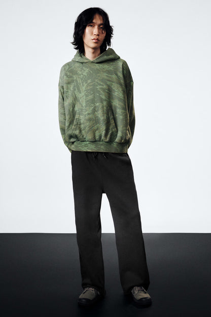 WEEKDAY - SWEATPANTS SAMMY SCUBA