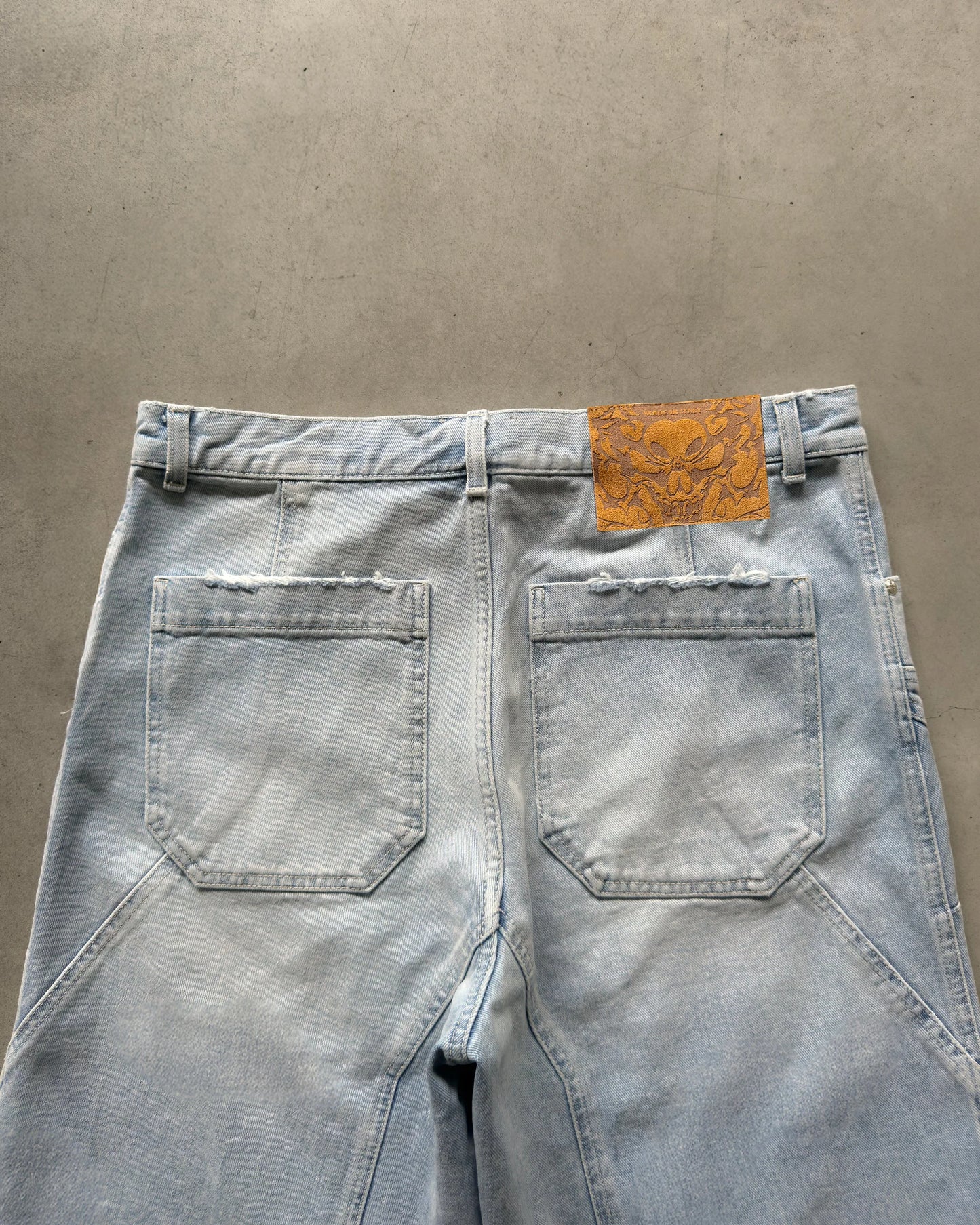 HIMES - AURA SHORT
