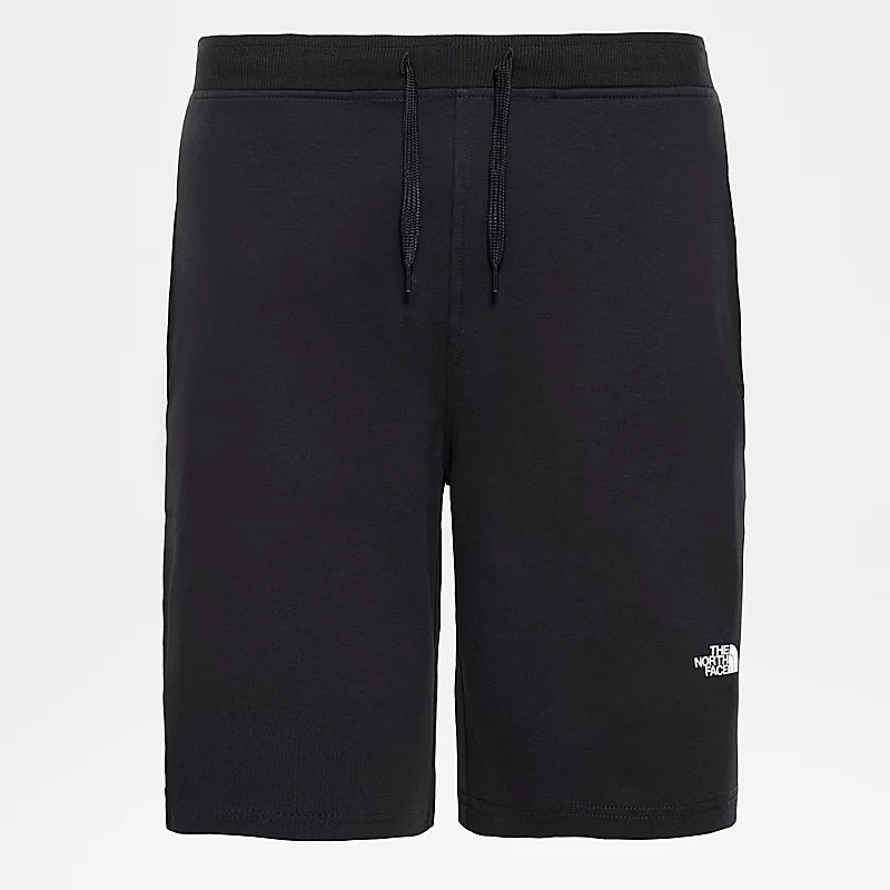 THE NORTH FACE - GRAPHIC SHORT LIGHT