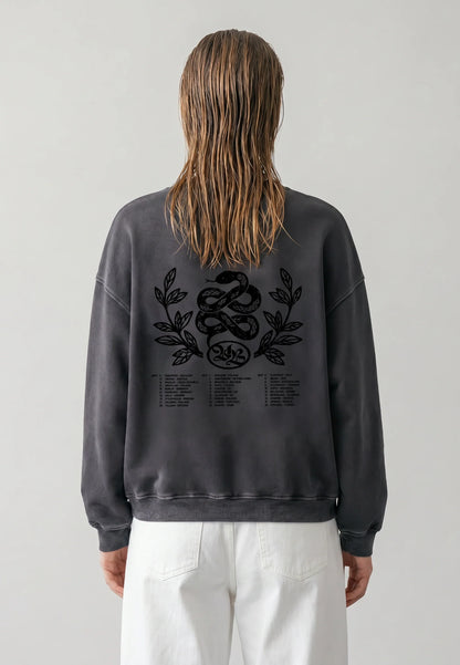 VERTERE - MERCY SWEATER