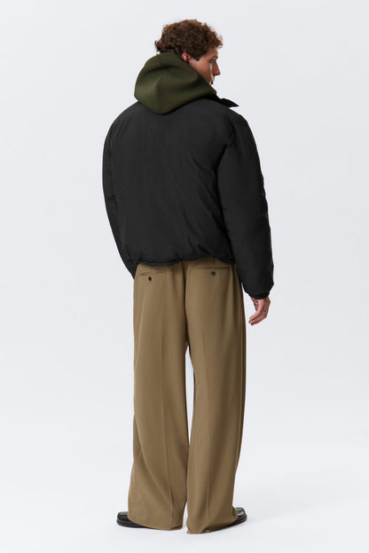 WEEKDAY - PADDED JACKET OSWALD
