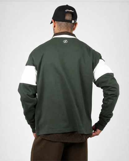 PROHIBITED - BACK IN THE DAYS POLO