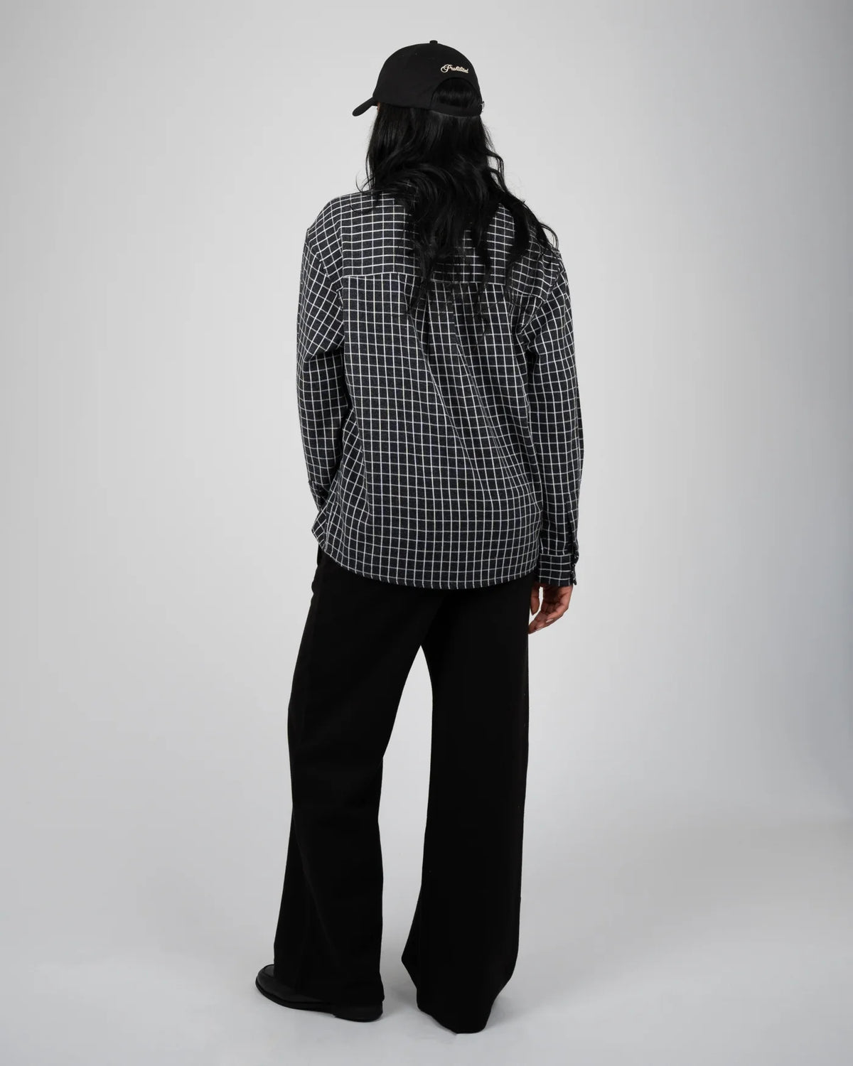 PROHIBITED - CAMPUS LOOSE JOGGER