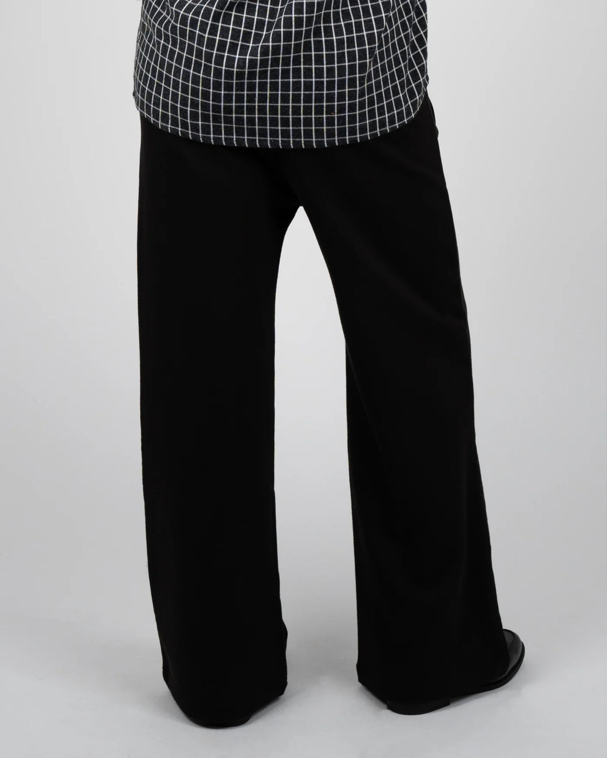 PROHIBITED - CAMPUS LOOSE JOGGER