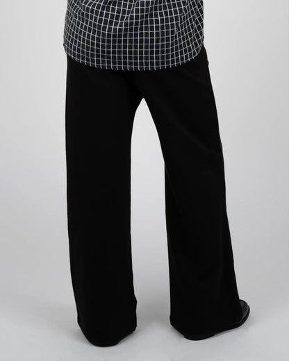 PROHIBITED - CAMPUS LOOSE JOGGER