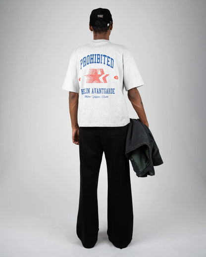 PROHIBITED - CAMPUS LOOSE JOGGER