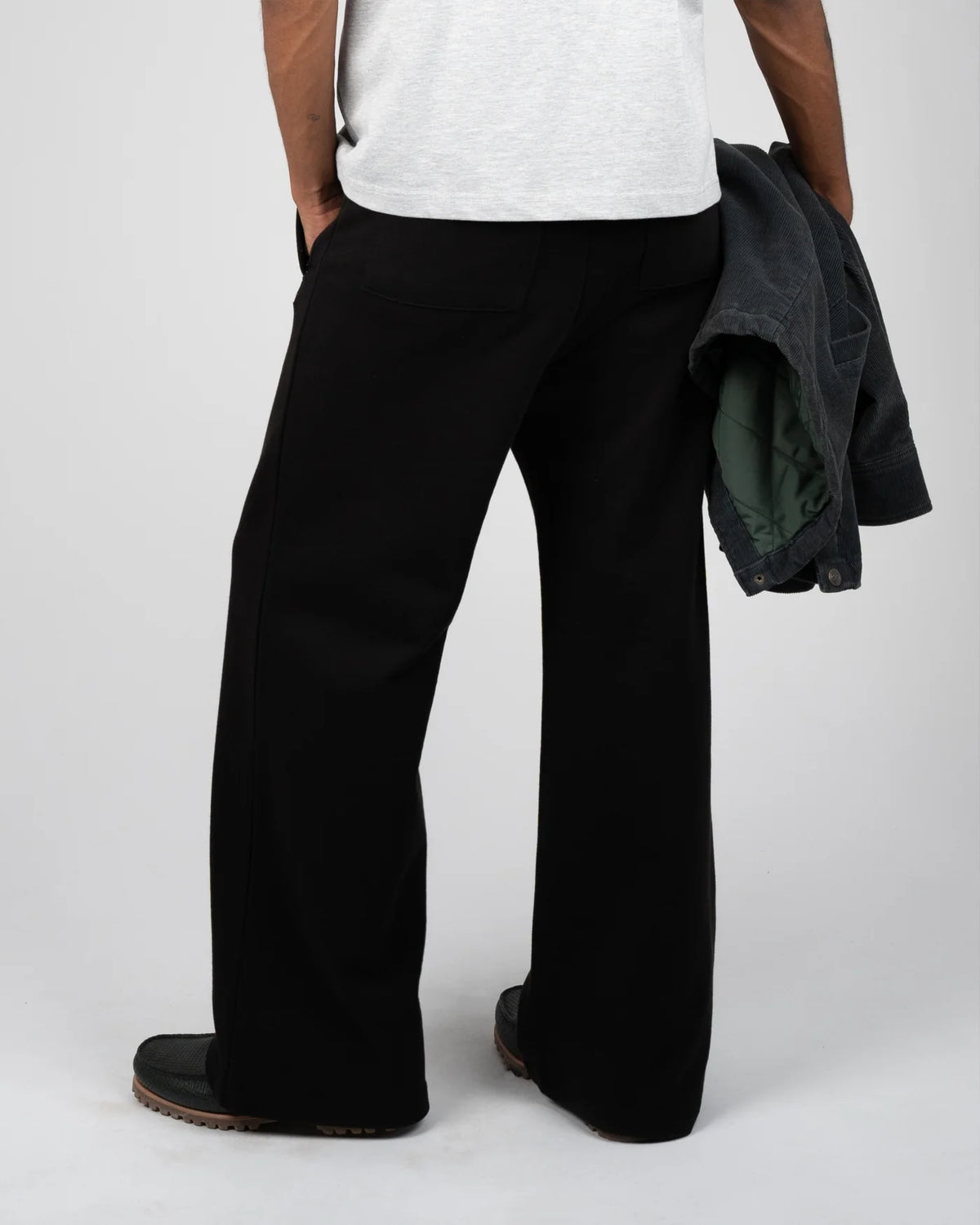 PROHIBITED - CAMPUS LOOSE JOGGER