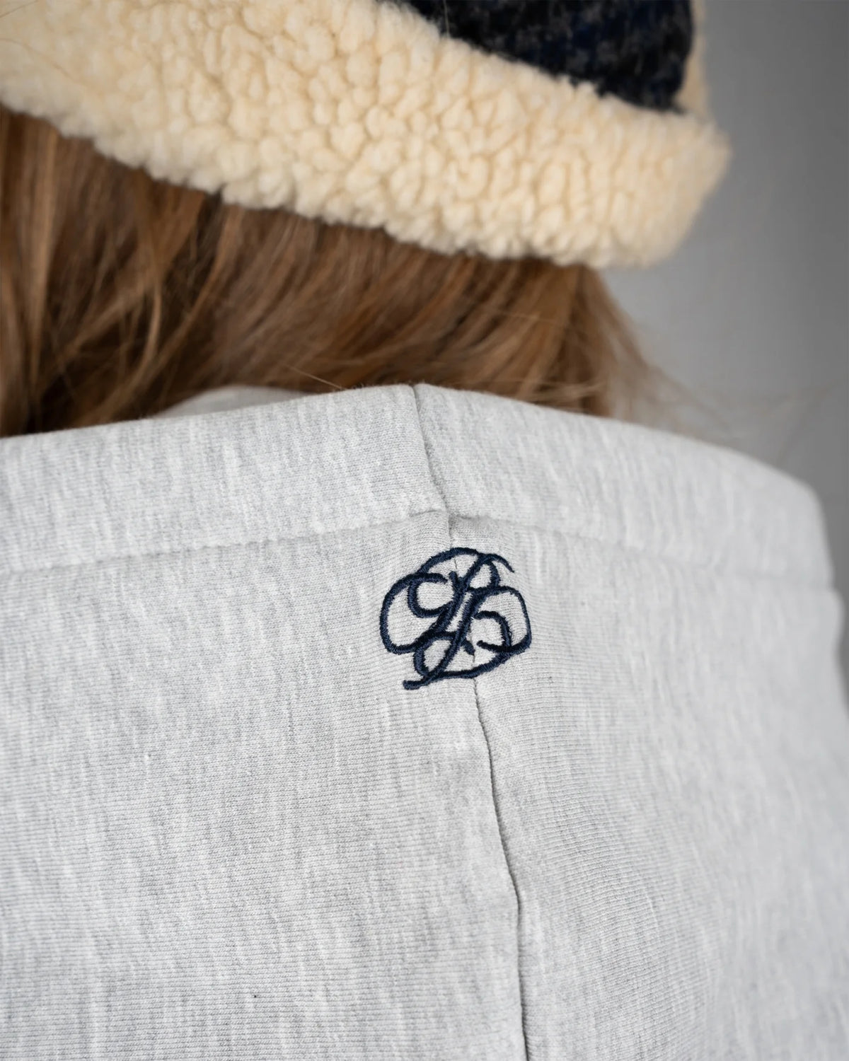 PROHIBITED - BERLIN AVANTGARDE HOODIE