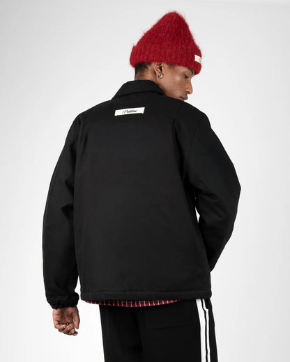 PROHIBITED - BACK IN THE DAYS JACKET