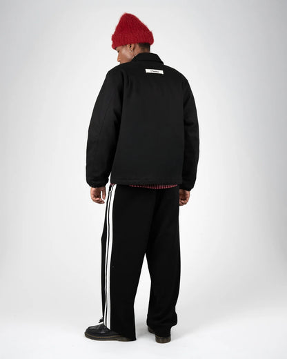 PROHIBITED - BACK IN THE DAYS JACKET