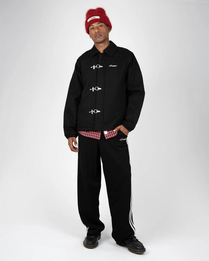 PROHIBITED - BACK IN THE DAYS JACKET