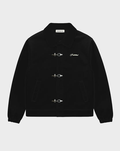 PROHIBITED - BACK IN THE DAYS JACKET