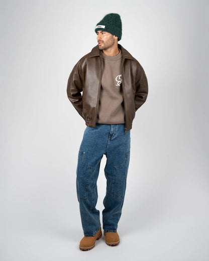 VIETATO - GIACCA TIMBERLANE
