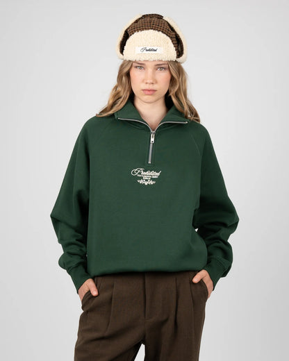 PROHIBITED - COLLEGE DAYS QUARTER ZIP