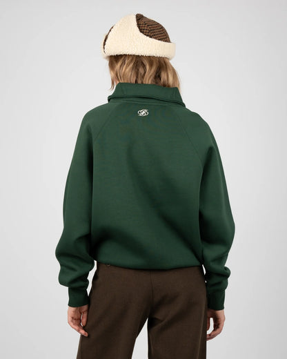 PROHIBITED - COLLEGE DAYS QUARTER ZIP