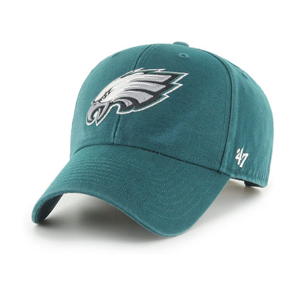 ‘47 - MVP PHILADELPHIA EAGLES NFL LEGEND