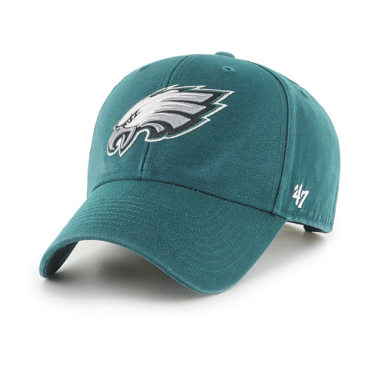 ‘47 - MVP PHILADELPHIA EAGLES NFL LEGEND