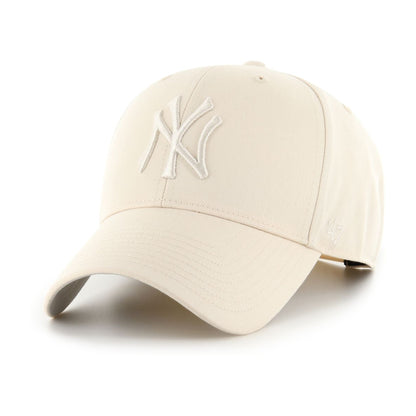 ‘47 - MVP NEW YORK YANKEES MLB RAISED BASIC