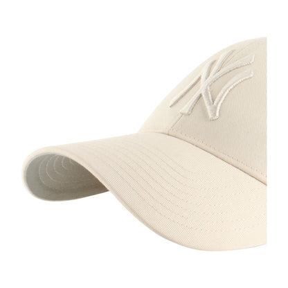 ‘47 - MVP NEW YORK YANKEES MLB RAISED BASIC