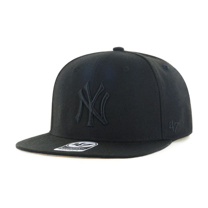 ‘47 - CAPTAIN NEW YORK YANKEES MLB NO SHOT