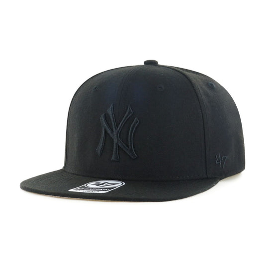 ‘47 - CAPTAIN NEW YORK YANKEES MLB NO SHOT