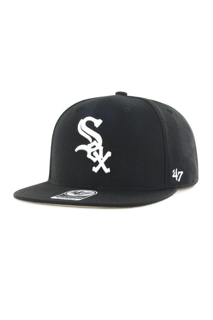 ‘47 - CAPTAIN CHICAGO WHITE SOX MLB NO SHOT