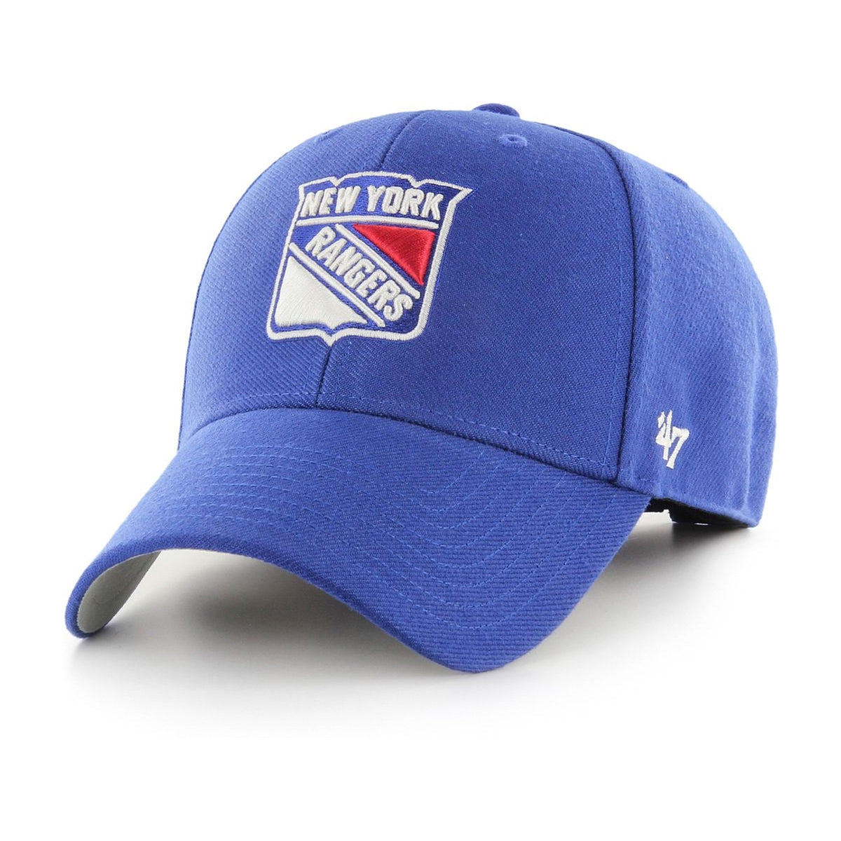 ‘47 - MVP NEW YORK RANGERS NHL